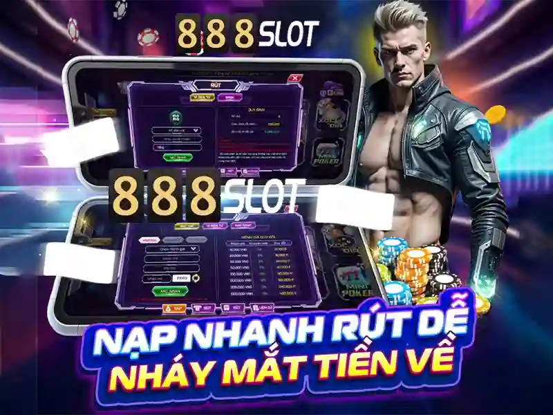 Đặc Điểm Nổi Bật Của Kênh 888slot Channel