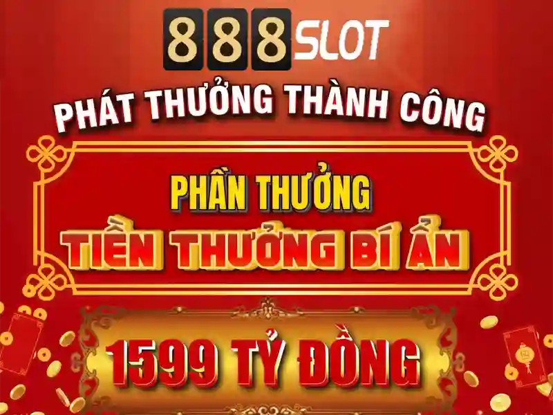 Trải Nghiệm Chơi Slot Tại 888SLOT