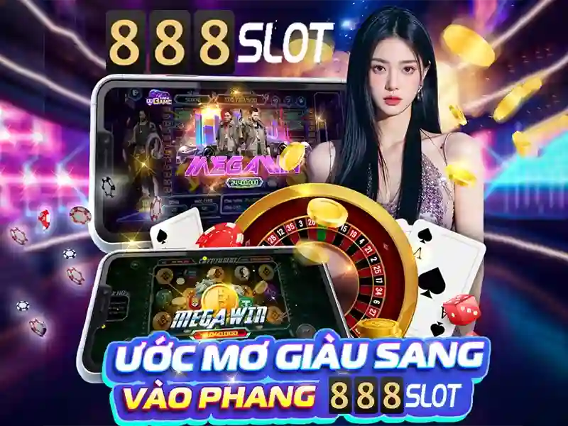 Cách tải 888 Slot