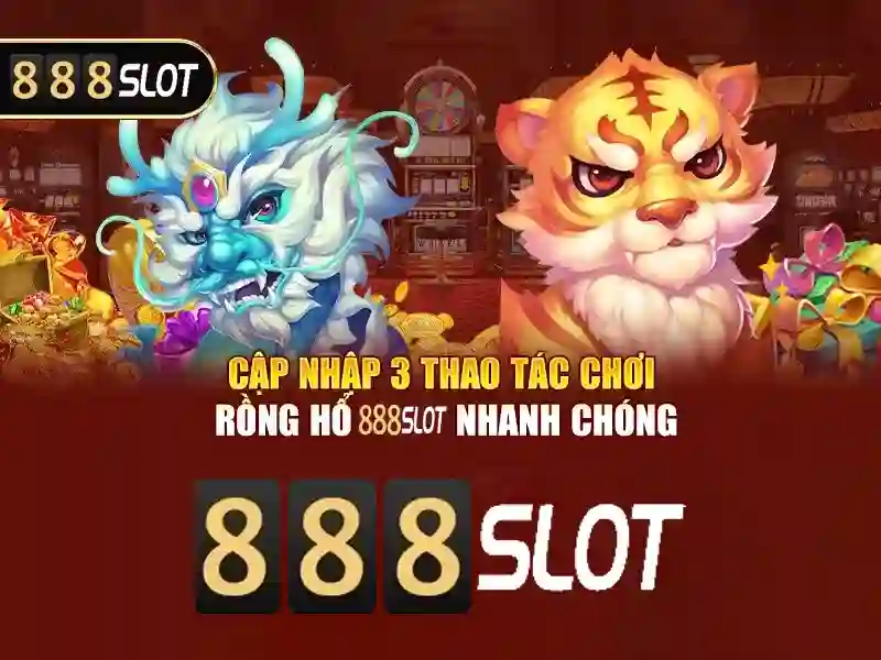 Slot Trúng Thưởng Cao Nhất