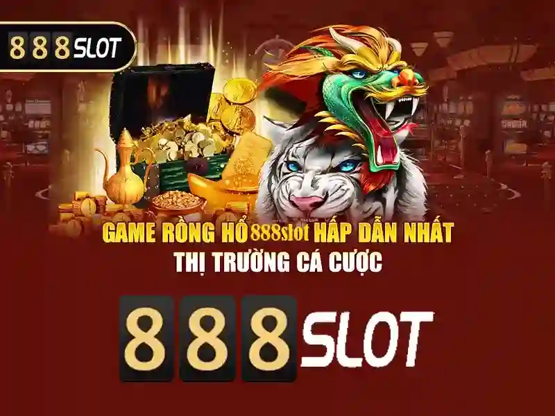 Tải 888slot Apk và Trải Nghiệm Slot Đỉnh Cao 2026