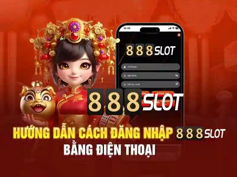 Khám Phá 888SLOT