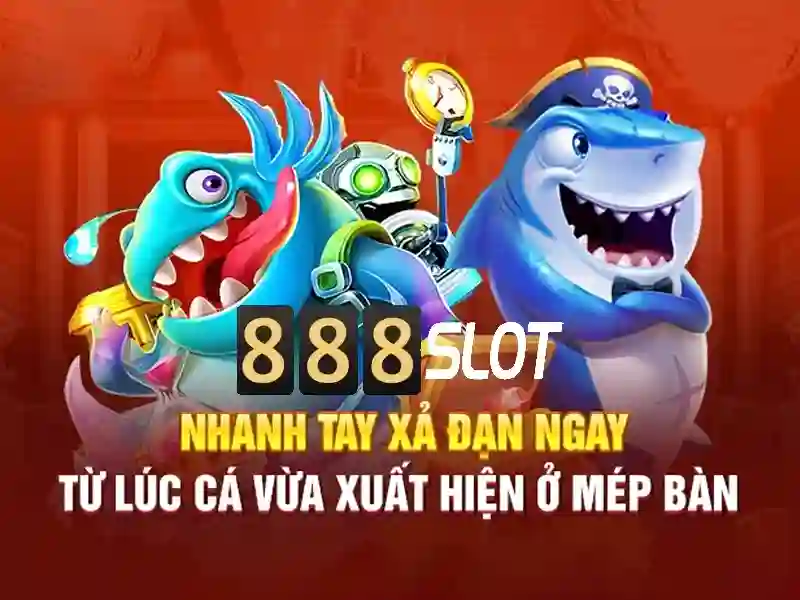 Đăng nhập 888SLOT - Trang quản lý tài khoản trực tuyến