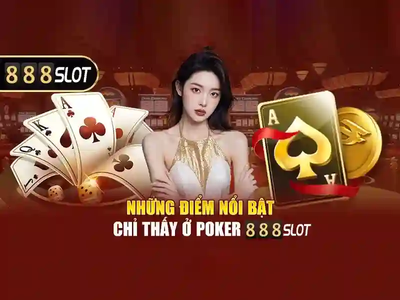 Trải nghiệm slot 888