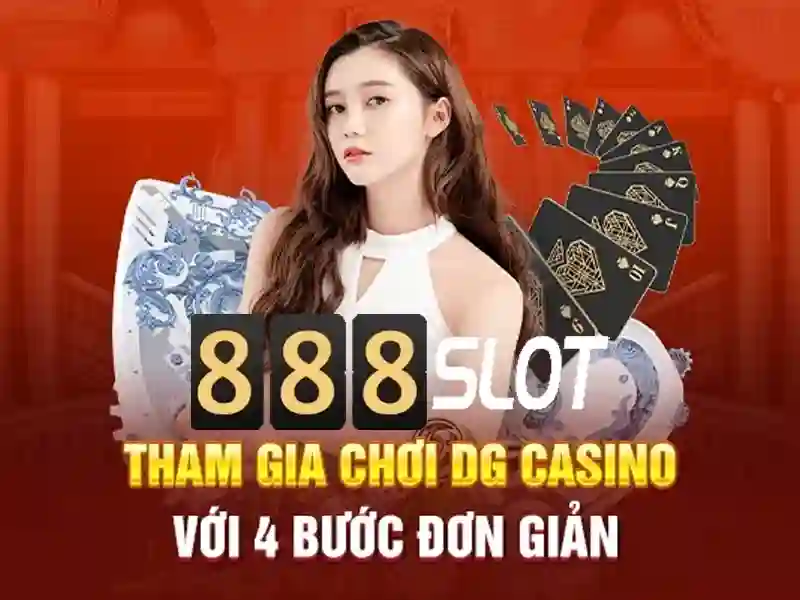 Danh mục game slot đa dạng