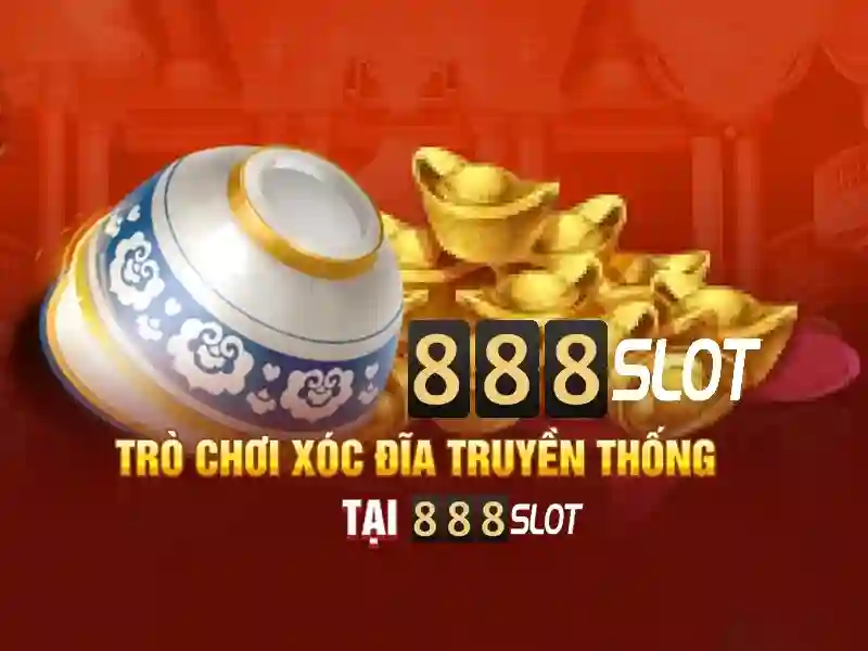 Slot game 888slot
