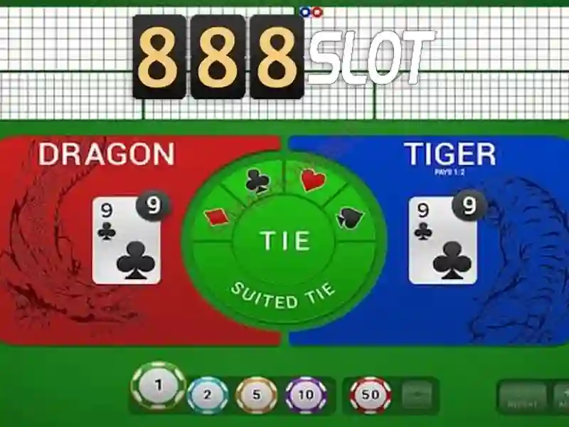 888slot Poker