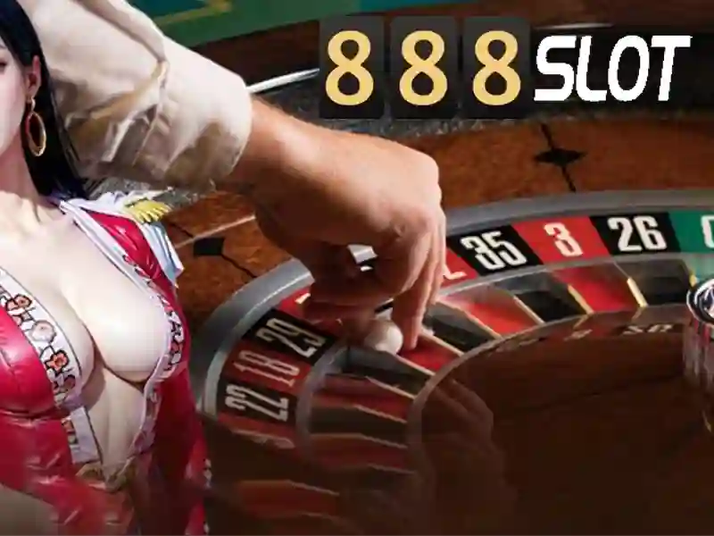 Trải Nghiệm Slot 888slot Con 2026