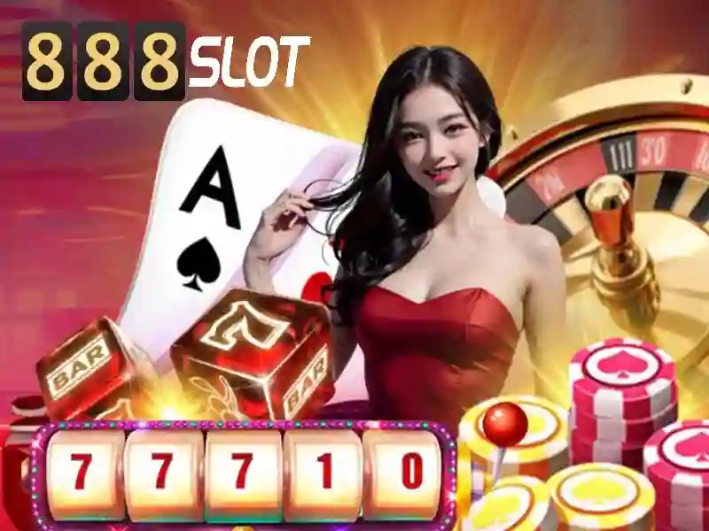 Slot 2026 888slot