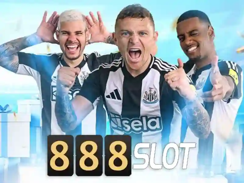 Ưu Điểm Của 888slot
