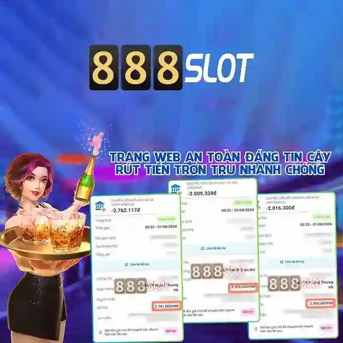 Tải 888slot APK