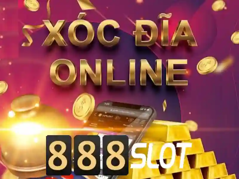 Đa dạng trò chơi slot