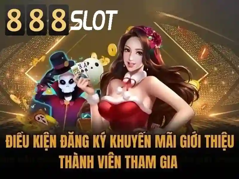 Tại Sao Chọn 888SLOT