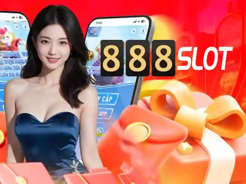 Bảo mật 888slot
