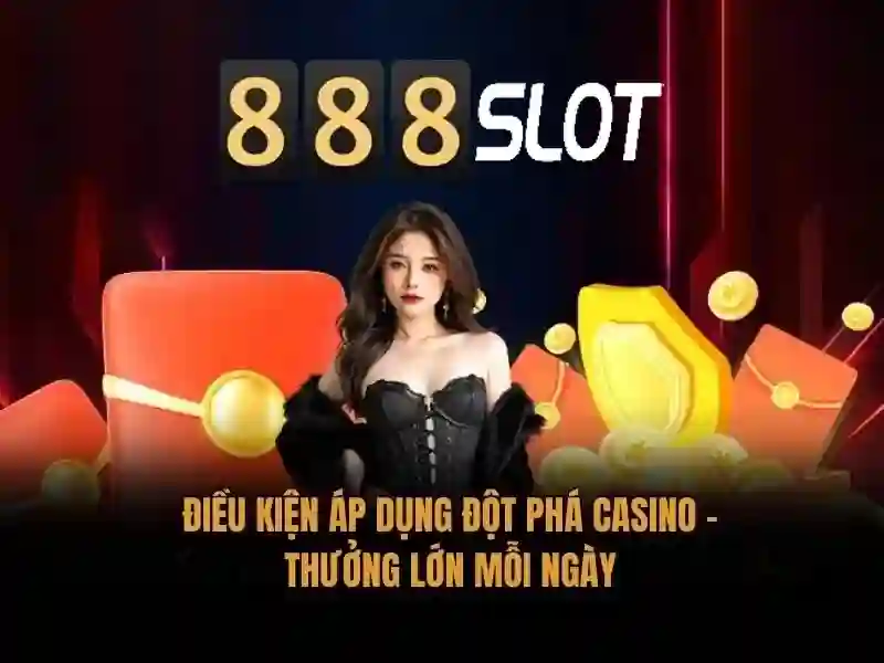 Ưu Đãi Đặc Biệt Cho Thành Viên 888SLOT