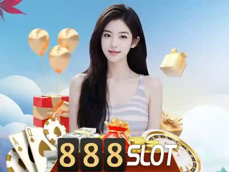 Đăng Nhập 888SLOT – Trải Nghiệm Slot Đỉnh Cao 2026