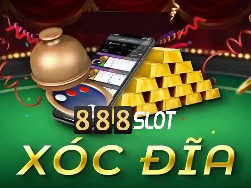 slot game 888slot uy tín