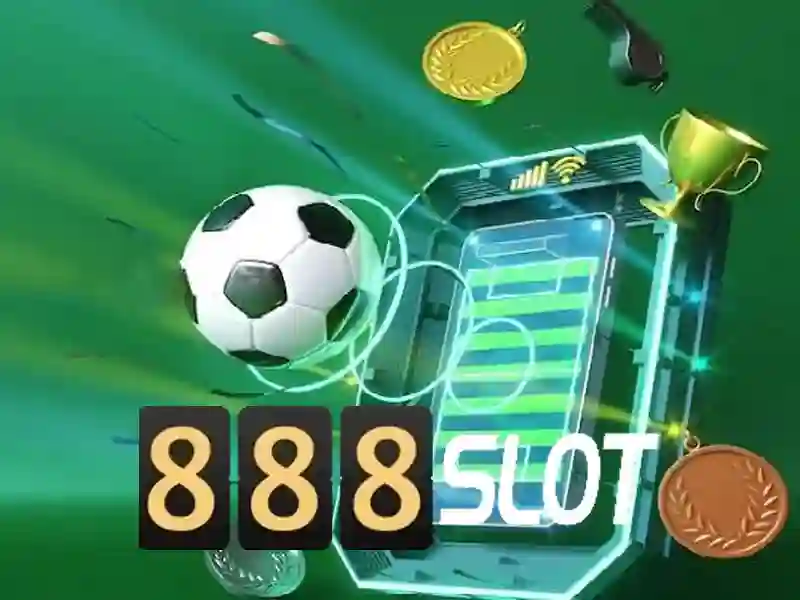 Trò Chơi Slot