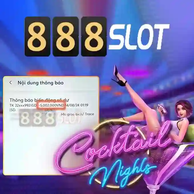 Ưu Điểm Nổi Bật Của 888SLOT