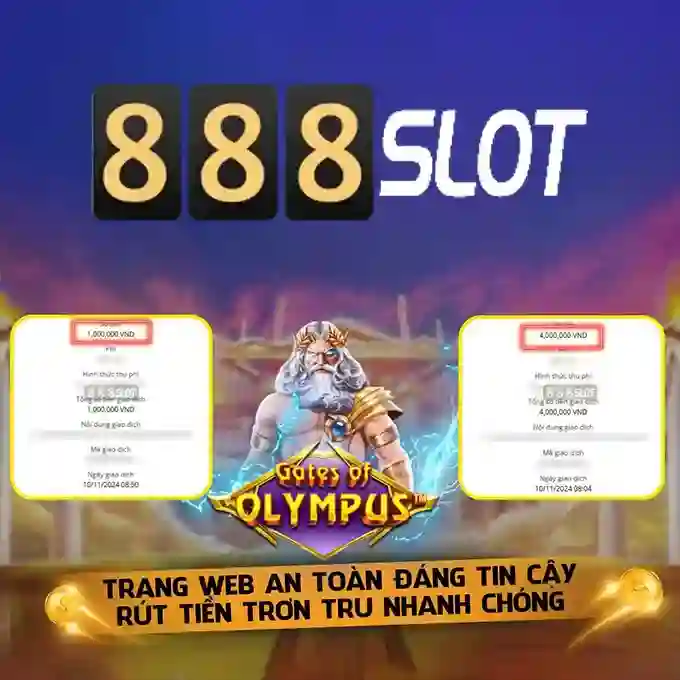 Hệ thống hỗ trợ đa kênh của 888SLOT