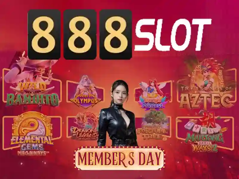 Khám Phá Các Loại Slot Mới Nhất 2026