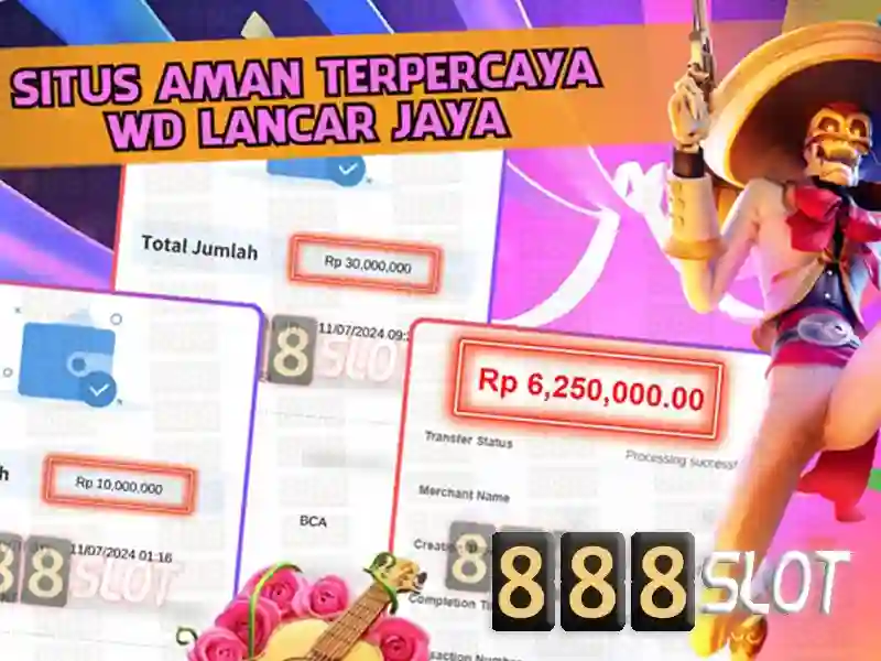 Trải Nghiệm Casino Slot Đỉnh Cao 2026