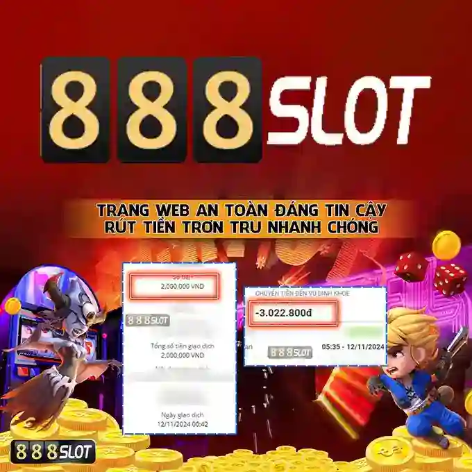 Đăng nhập 888slot login apk