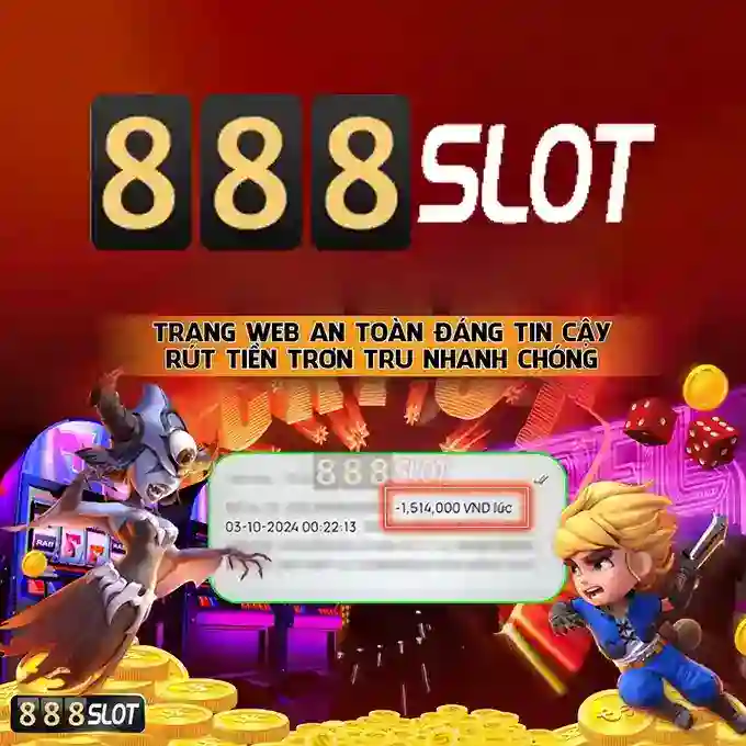 CSKH 888SLOT - Dịch Vụ Hỗ Trợ Tận Tâm Nhất Trong Ngành SLOT
