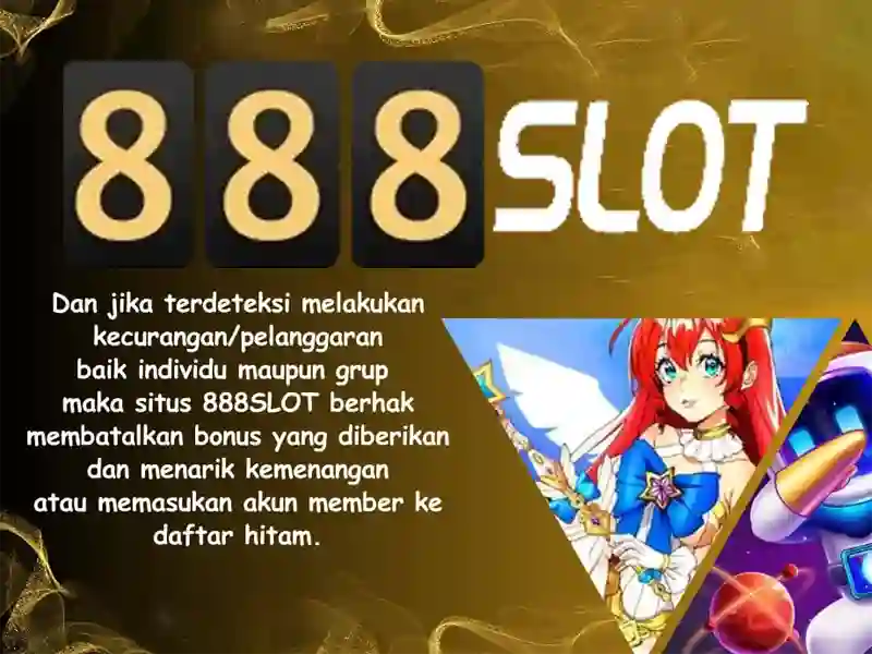Ưu Điểm Nổi Bật Của 888SLOT