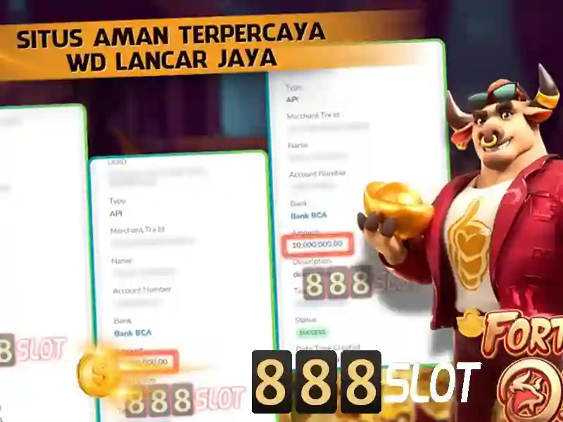 Slot video