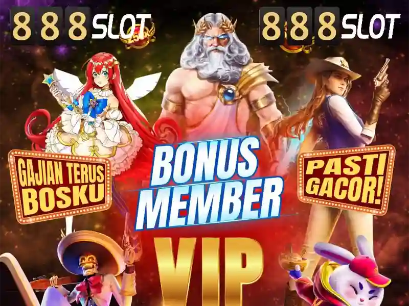 Đa dạng game slot