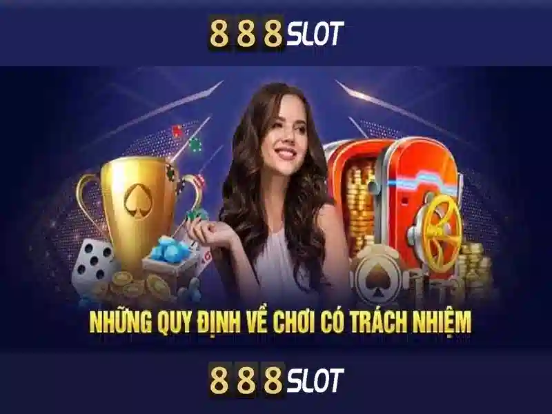 888SLOT – Trải Nghiệm Casino Slot Đỉnh Cao Với 888 Slot Casino 2026