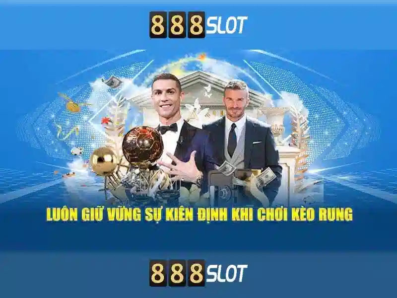 Bắt Đầu Trải Nghiệm Slot 888SLOT