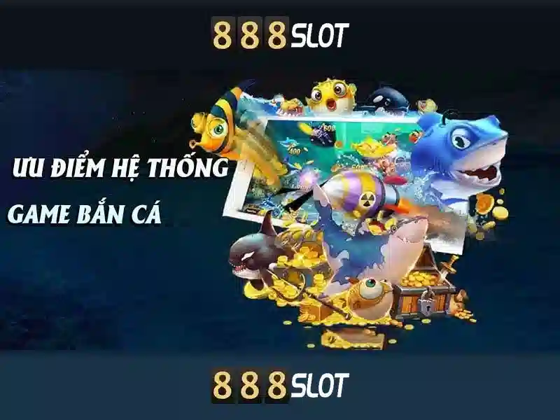 Ưu điểm tải 888SLOT