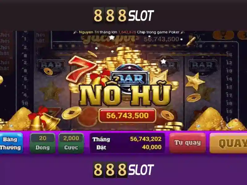 Mã Nhận Thưởng 888slot