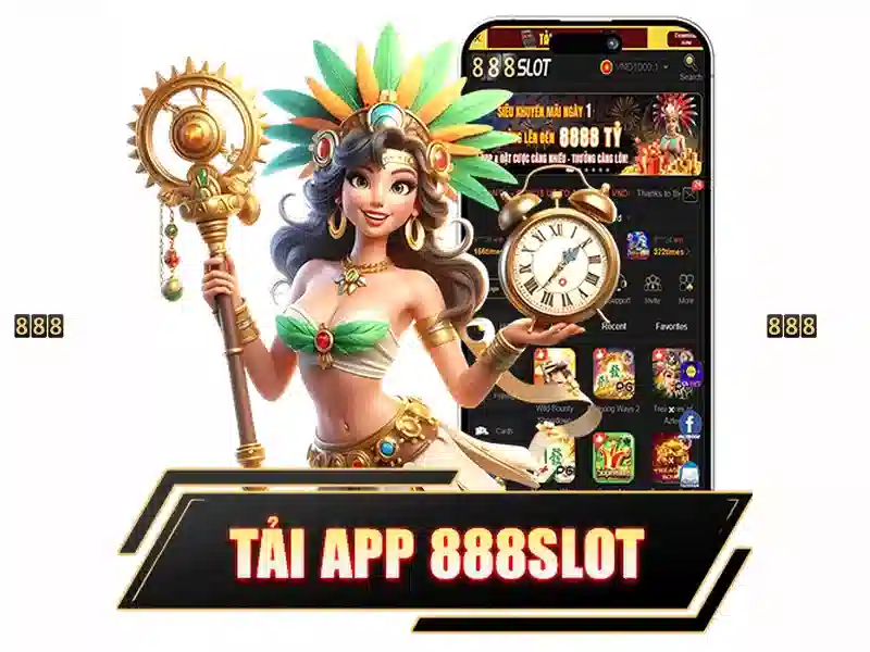 888SLOT – Khuyến Mãi 888slot Freebet Tối Ưu Cho Người Chơi Slot 2026
