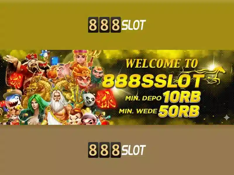 888SLOT – Nơi Giao Thoa Giữa May Mắn Và Đẳng Cấp Trực Tuyến 2026