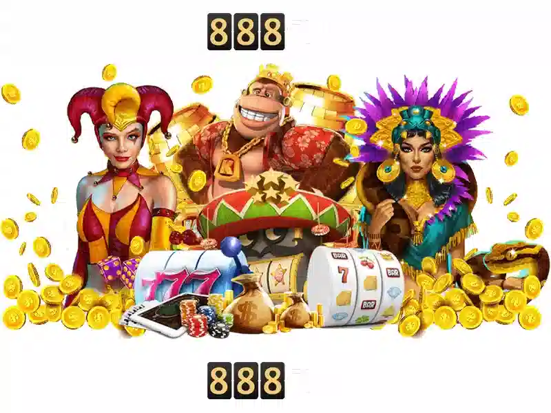 888SLOT