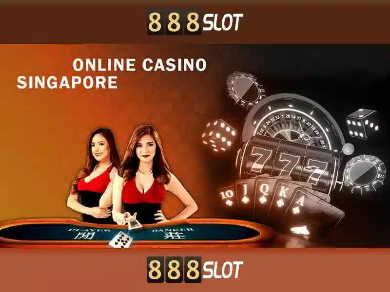 Tính Năng Nổi Bật Của 888SLOT