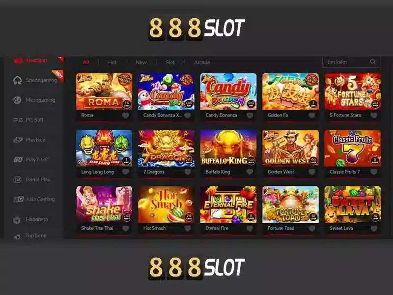888SLOT – Trang Chủ Chính Thức 888SLOT 2026