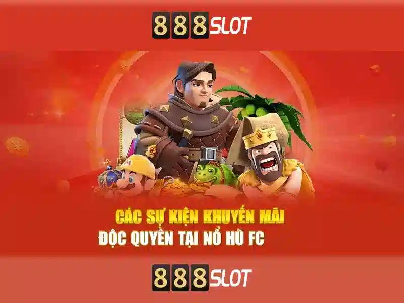 Trải nghiệm slot 2026