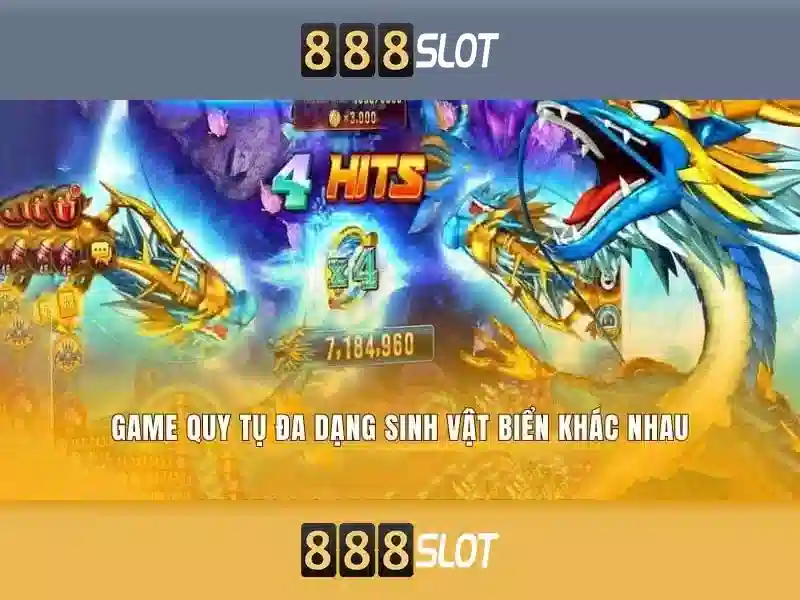 Trải Nghiệm Slot Đa Dạng