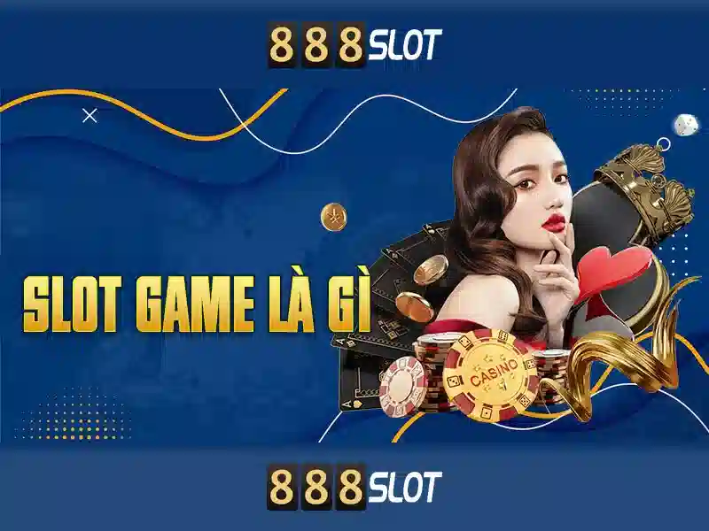 888SLOT – Trang Chủ | 888SLOT