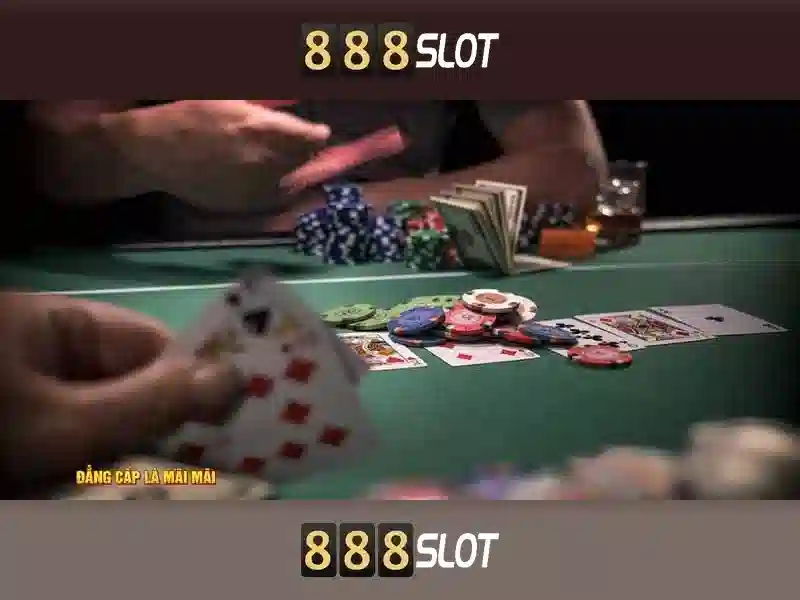 Giao diện 888SLOT