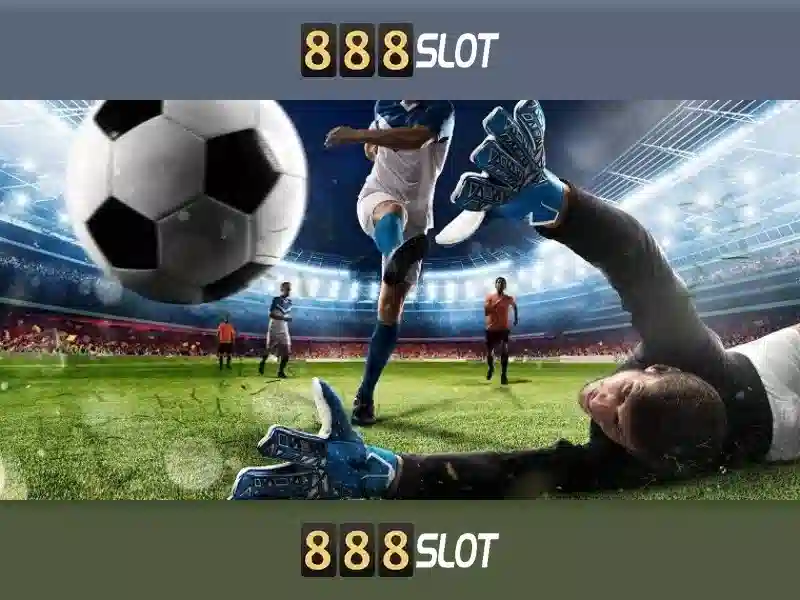 Trải Nghiệm Slot 888SLOT