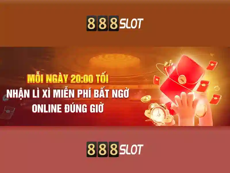 Tính năng slot 2026