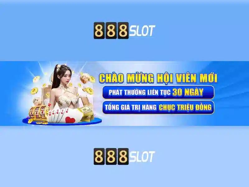 Giới Thiệu 888SLOT