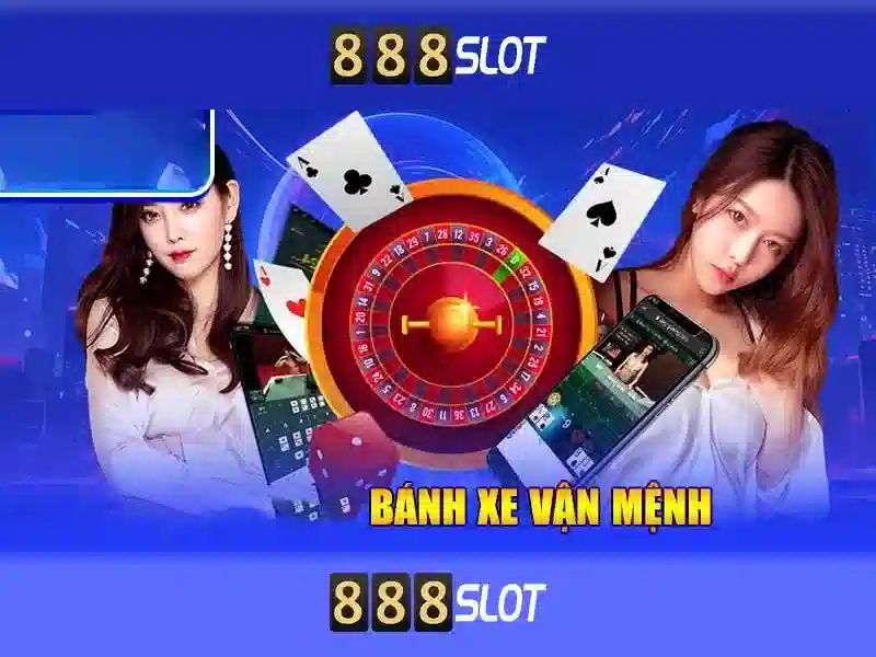 Nền tảng Slot uy tín và chuyên nghiệp từ 888slot link
