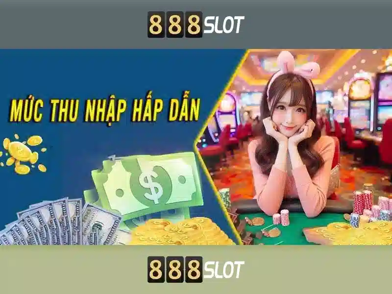 Đặc Điểm Nổi Bật Của 888SLOT