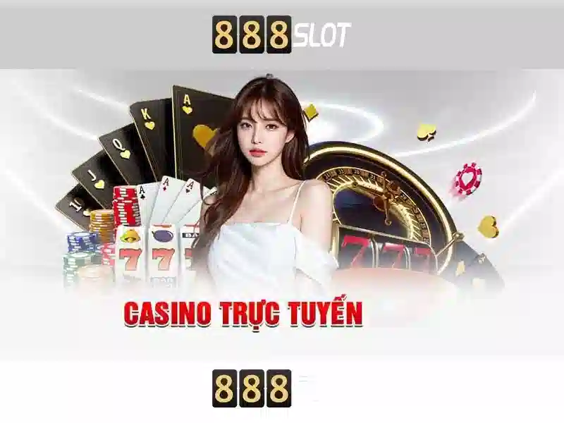 Đa Dạng Sảnh Chơi
